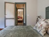 Posteľ alebo postele v izbe v ubytovaní Holiday Home Piero by Interhome
