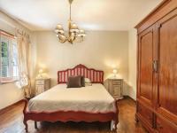 Posteľ alebo postele v izbe v ubytovaní Holiday Home Piero by Interhome