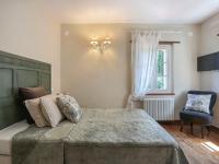 Posteľ alebo postele v izbe v ubytovaní Holiday Home Piero by Interhome