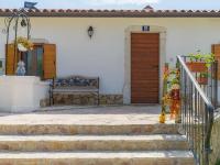 Plán poschodí v ubytovaní Holiday Home Susanne by Interhome