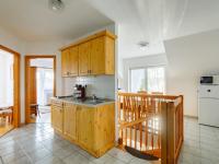 Kuchyňa alebo kuchynka v ubytovaní Apartment Renata by Interhome