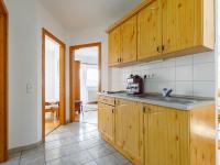 Kuchyňa alebo kuchynka v ubytovaní Apartment Renata by Interhome