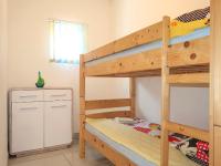 Posteľ alebo postele v izbe v ubytovaní Holiday Home Golic by Interhome