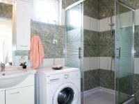 Kúpeľňa v ubytovaní Holiday Home Golic by Interhome