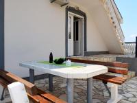 Balkón alebo terasa v ubytovaní Holiday Home Golic by Interhome