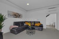 Plán poschodí v ubytovaní Luxury Villa Mare Visum