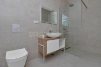 Plán poschodí v ubytovaní Luxury Villa Mare Visum
