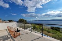 Plán poschodí v ubytovaní Luxury Villa Mare Visum