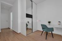 Plán poschodí v ubytovaní Luxury Villa Mare Visum