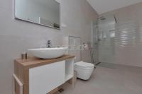 Plán poschodí v ubytovaní Luxury Villa Mare Visum