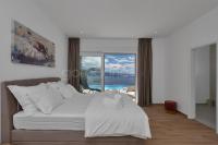 Plán poschodí v ubytovaní Luxury Villa Mare Visum