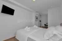 Plán poschodí v ubytovaní Luxury Villa Mare Visum
