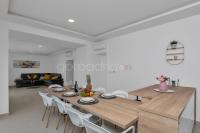 Plán poschodí v ubytovaní Luxury Villa Mare Visum