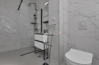 Plán poschodí v ubytovaní Luxury Villa Mare Visum