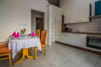 Kuchyňa alebo kuchynka v ubytovaní Apartments Relax near Opatija