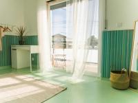 Půdorys ubytování Hospedium Hostel República Surf House