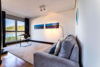 Posedenie v ubytovaní LA CONCHA BEACHVIEW by SWEET HOME SAN SEBASTIAN
