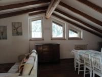 Posezení v ubytování Casa Leonilla