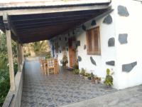 Plán poschodí v ubytovaní Casa Rural Ramón