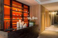 Plán poschodí v ubytovaní Hotel Lajadira & Spa