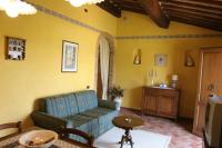 Posedenie v ubytovaní Agriturismo Renaccino