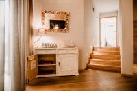 Plan piętra w obiekcie Biohotel Rupertus
