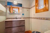 Koupelna v ubytování Las Casitas 28