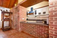 Kuchyň nebo kuchyňský kout v ubytování Las Casitas 28