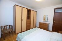 Postel nebo postele na pokoji v ubytování Apartment Gasparini