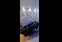 Plán poschodí v ubytovaní Apartment Wave -Luxury massage chair-Infrared Sauna, Parking with video surveillance, Entry with PIN 0 - 24h, FREE CANCELLATION 24 hours before Check In