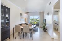Posedenie v ubytovaní 2 bedroom apartment next to porto