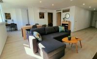 Posezení v ubytování Apartamento nuevo centro de Marbella