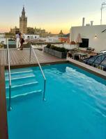 Joya del Casco Boutique Hotel by Shiadu, Sevilla – päivitetyt ...