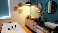 Plán poschodí v ubytovaní Hotel Rezydencja AS & Spa-Najwyżej w Karpaczu
