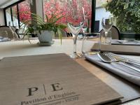 Φωτογραφία από το άλμπουμ του Demeures & Châteaux Le Pavillon d'Enghien, Vichy Centre στο Βισύ