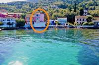 Táj az apartman közelében