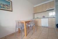 Kuchyňa alebo kuchynka v ubytovaní Apartments Tamarix