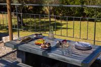 Nápoje v ubytování Ionian Luxury Villas