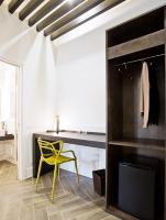 Plán poschodí v ubytovaní Umberto34-Luxury Home