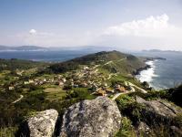 Táj Show holiday homes közelében