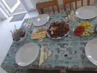 Jedzenie w obiekcie B&B lub w pobliżu