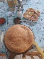 Jedzenie w obiekcie B&B lub w pobliżu