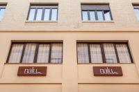 NALU Valencia Boutique Rooms, Valencia – Bijgewerkte prijzen 2023