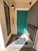 The Burque Boho Houseの見取り図または間取り図