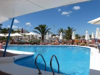 Hotel Osiris Ibiza, Santantoni de Portmaņa – aktuālās 2022 ...