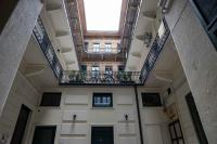 Plán poschodí v ubytovaní Ozone One Apartment