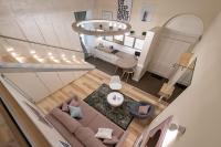 Kúpeľňa v ubytovaní Ozone One Apartment