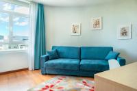 Posezení v ubytování Hotel Vejo