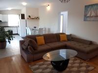 Posedenie v ubytovaní Apartman marino