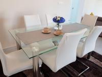 Posedenie v ubytovaní Apartman marino